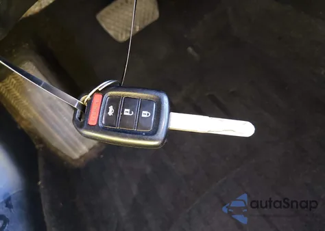 2015 Honda Accord Sport from USA, damaged, VIN 1HGCR2F51FA176738